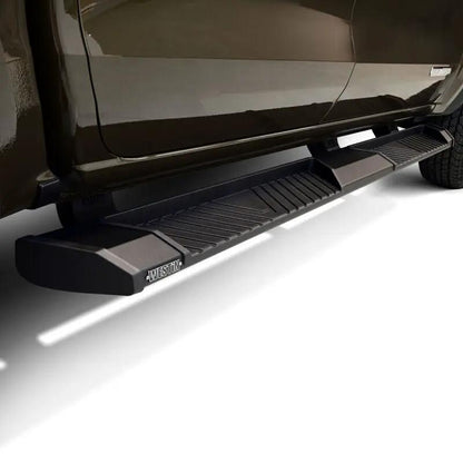 Westin WES Running Boards - AT6 by Westin