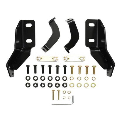 Westin WES HDX Grille Guards