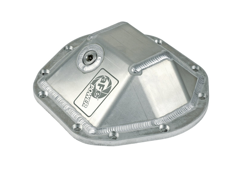 AFE Diff/Trans/Oil Covers