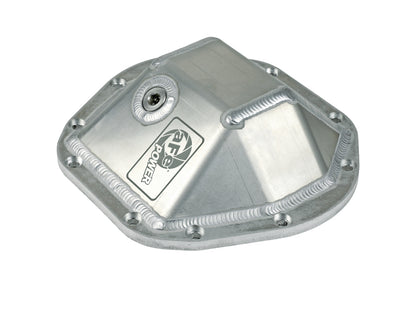 AFE Diff/Trans/Oil Covers