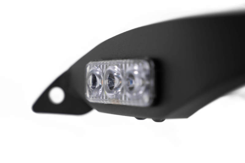 DV8 Offroad DVE Fenders