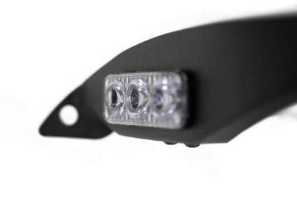 DV8 Offroad DVE Fenders