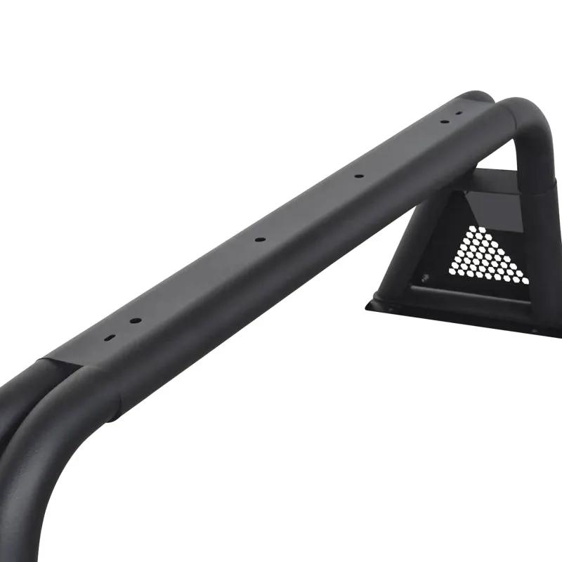 Go Rhino GOR Sport Bar 3.0 - Tex Black by Go Rhino
