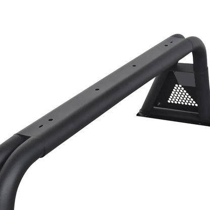 Go Rhino GOR Sport Bar 3.0 - Tex Black by Go Rhino
