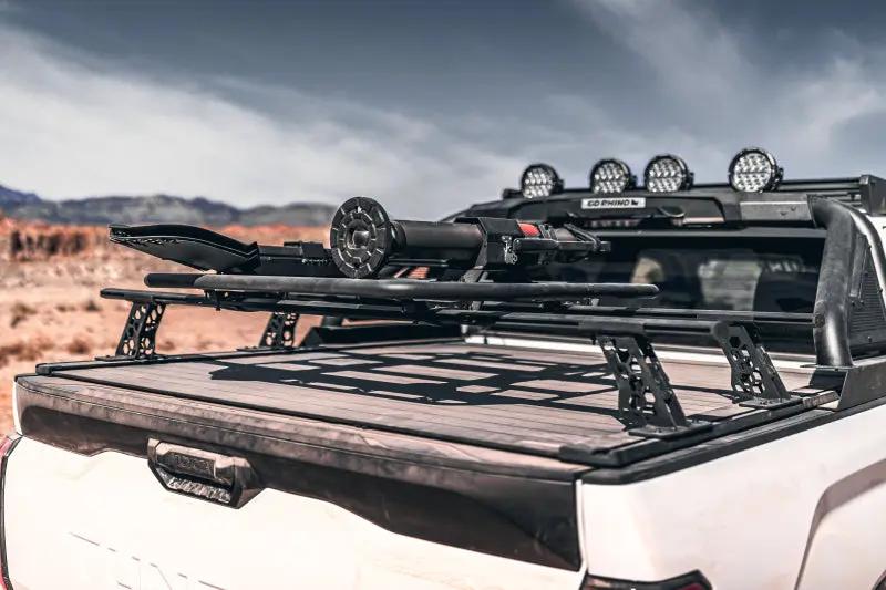 Go Rhino GOR XRS Racks by Go Rhino
