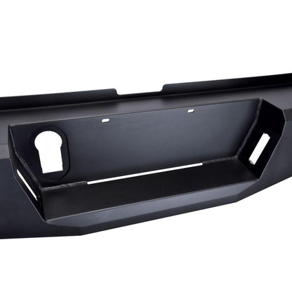 Westin WES Pro-Series Bumpers