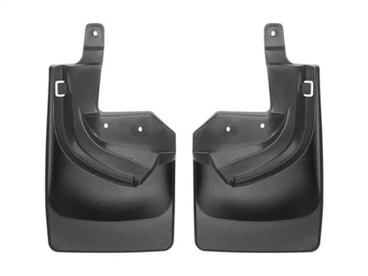 WeatherTech WT No Drill Mudflaps by WeatherTech