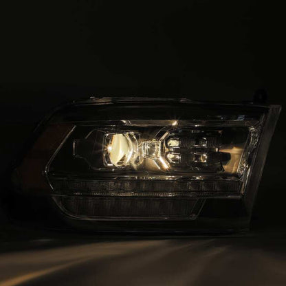 AlphaRex ARX PRO-Series Headlights