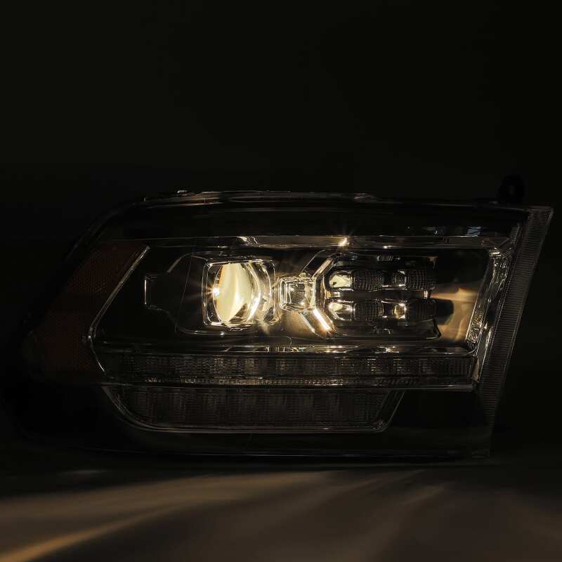 AlphaRex ARX PRO-Series Headlights
