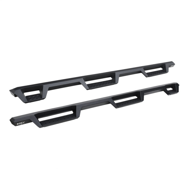 Westin WES Nerf Bars - HDX Drop