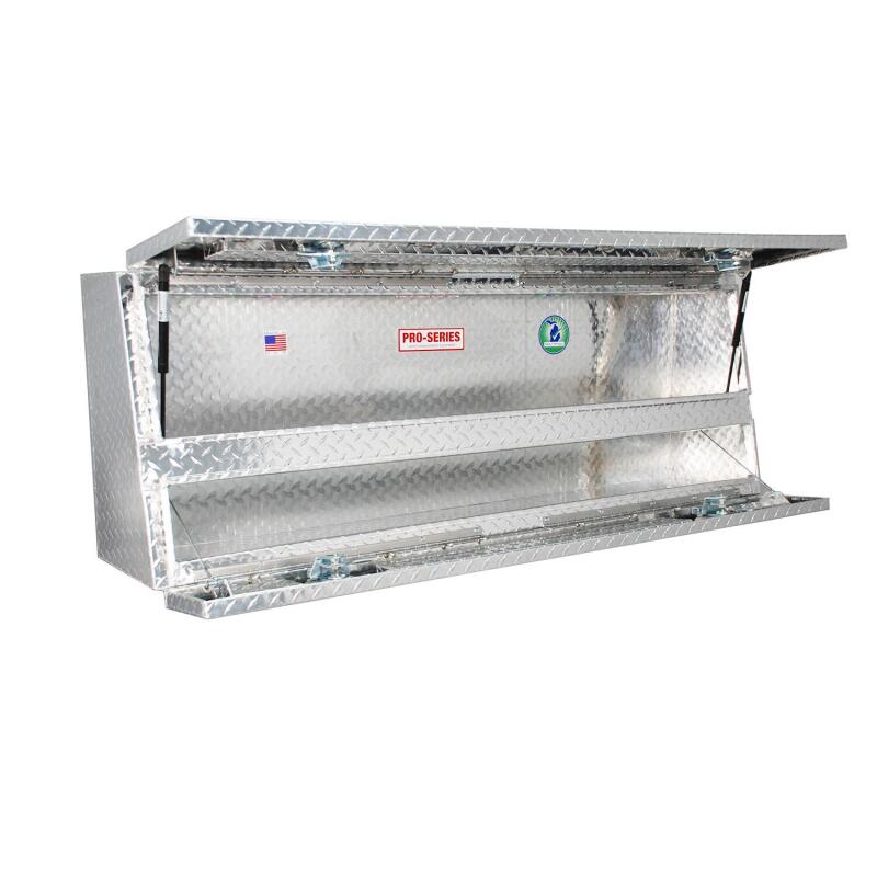 Westin WES Brute TopSider Tool Box