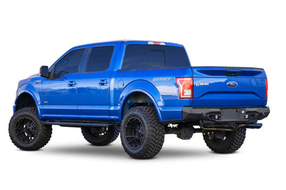 Addictive Desert Designs ADD Stealth Fighter Rr Bumper