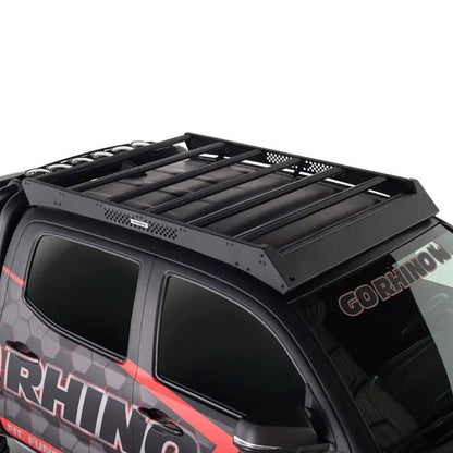 Go Rhino GOR Roof Racks - Ceros
