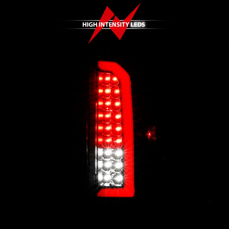 ANZO ANZ LED Taillights by ANZO