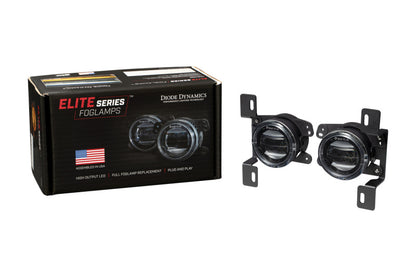 Diode Dynamics DIO Fog Lights