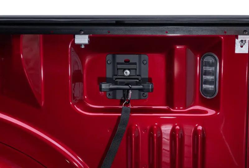 Roll-N-Lock RNL A-Series Tonneau Cover by Roll-N-Lock
