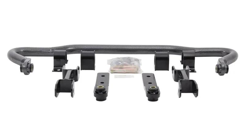 Hellwig HWG Front Sway Bars