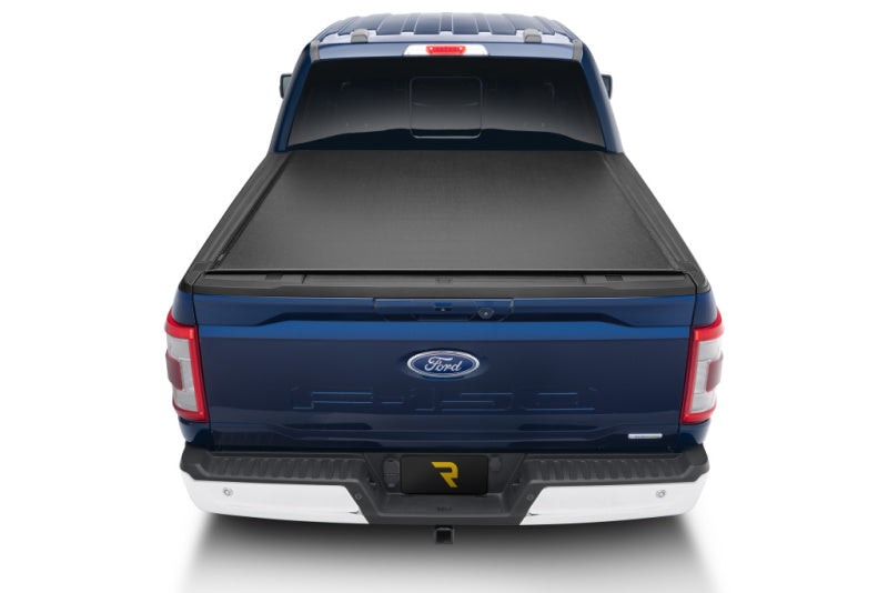Truxedo TRX Bed Cover - Lo Pro