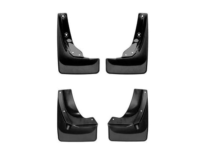 WeatherTech WT No Drill Mudflaps by WeatherTech