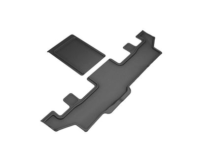 3D MAXpider ACE Kagu - 3rd Row - Black