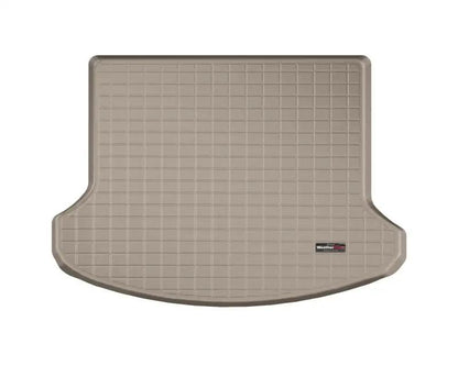 WeatherTech WT Cargo Liners - Tan by WeatherTech