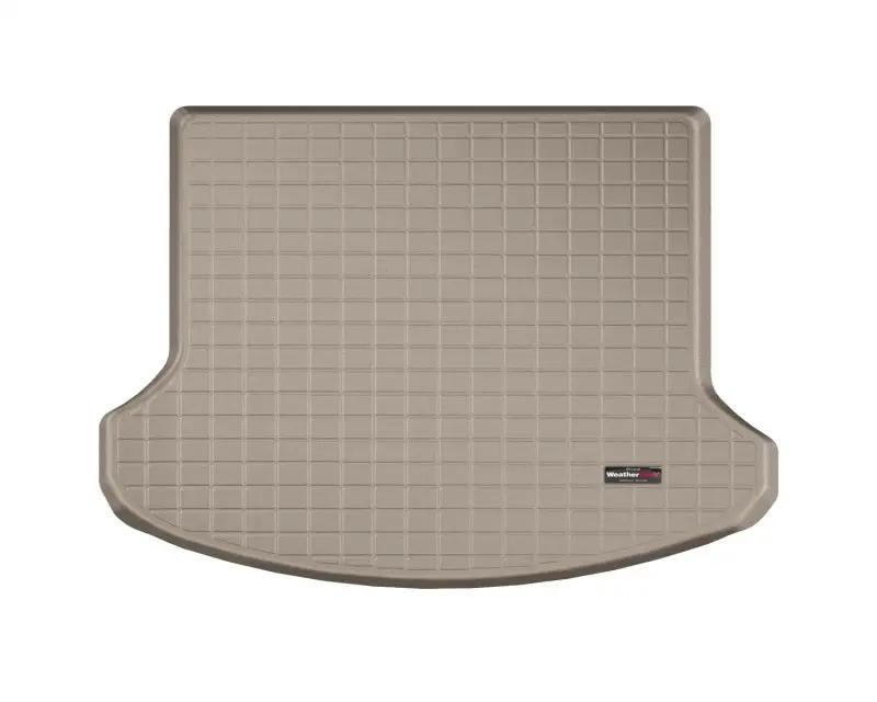 WeatherTech WT Cargo Liners - Tan by WeatherTech