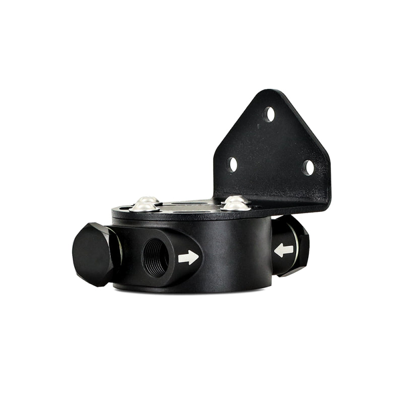 Mishimoto MM Fittings by Mishimoto