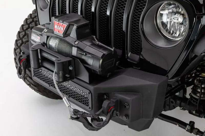 Go Rhino GOR Rockline Bumper