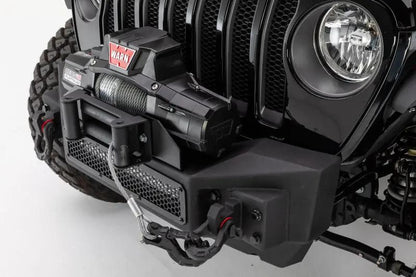 Go Rhino GOR Rockline Bumper