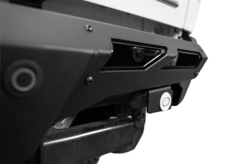 Addictive Desert Designs ADD Black Label Bumpers