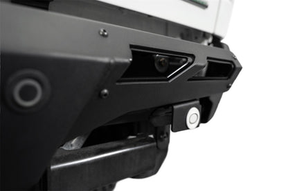 Addictive Desert Designs ADD Black Label Bumpers