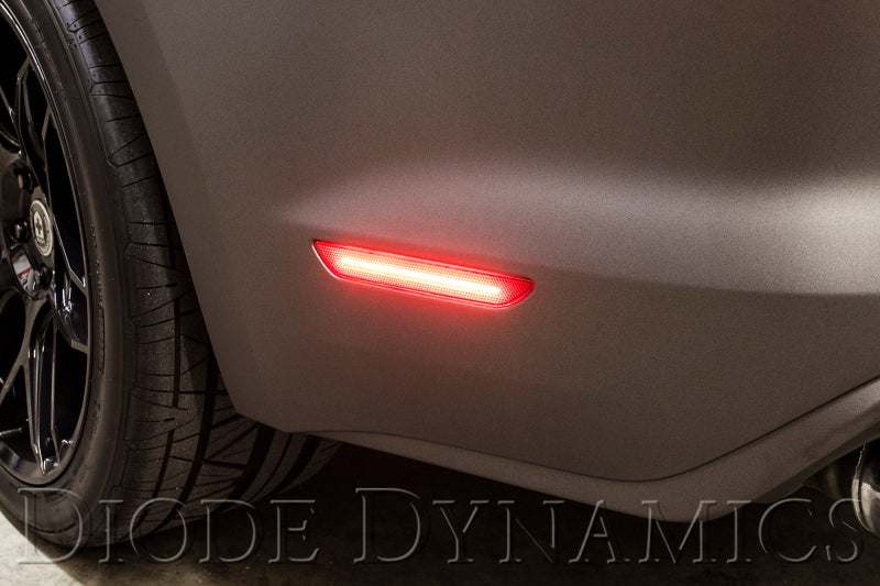 Diode Dynamics DIO Side Marker Light Assembly