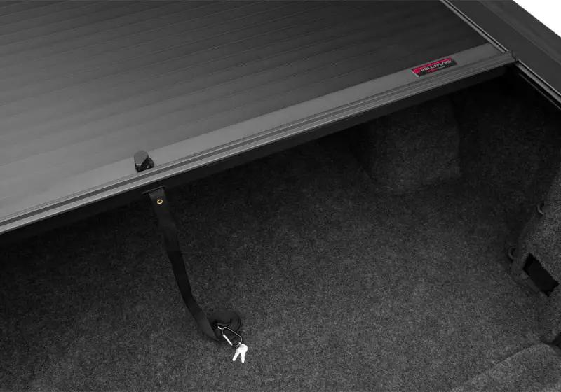 Roll-N-Lock RNL A-Series Tonneau Cover by Roll-N-Lock