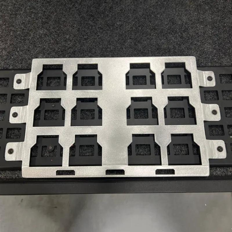 Putco PUT Molle Panels by Putco