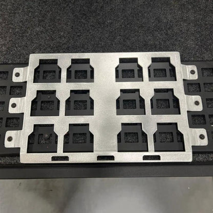 Putco PUT Molle Panels by Putco