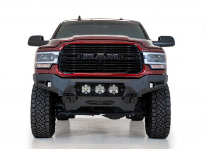 Addictive Desert Designs ADD Bomber Front Bumpers