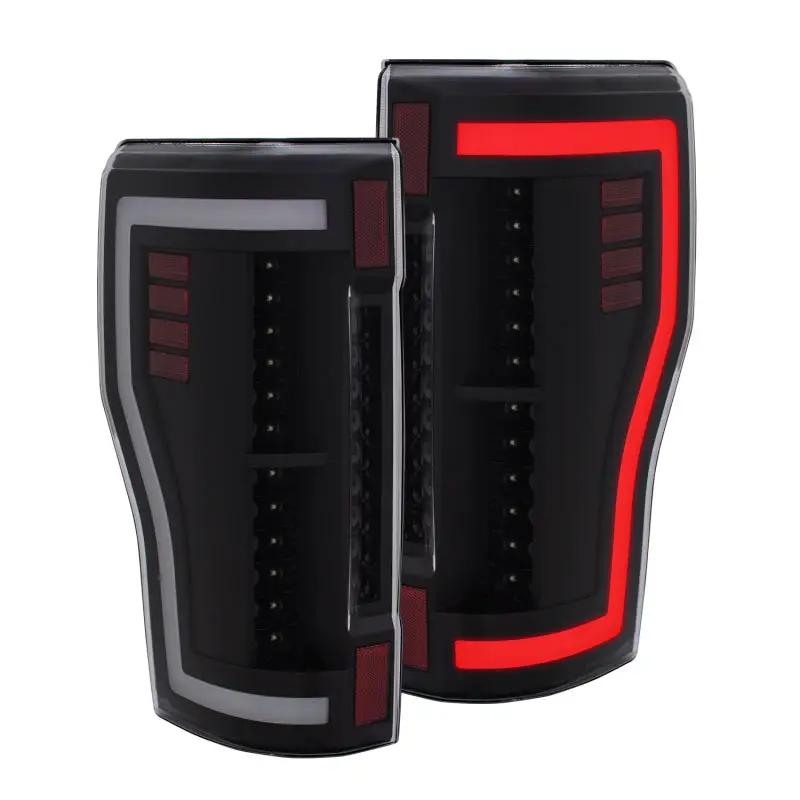 ANZO ANZ LED Taillights by ANZO