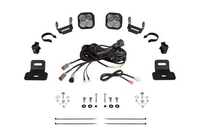 Diode Dynamics DIO Stage Series Ditch Lights by Diode Dynamics