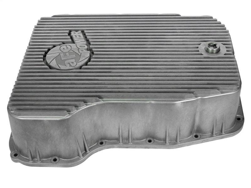 AFE Diff/Trans/Oil Covers