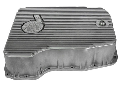 AFE Diff/Trans/Oil Covers