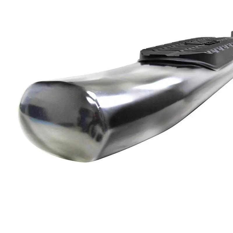 Westin WES Nerf Bars - PRO TRAXX 5 by Westin