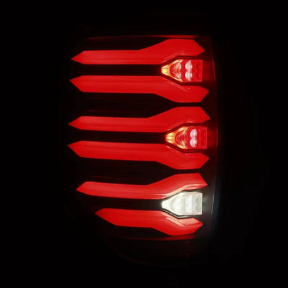 AlphaRex ARX LUXX Tail Lights by AlphaRex