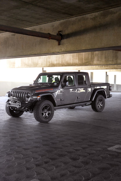 DV8 Offroad DVE Front Bumpers