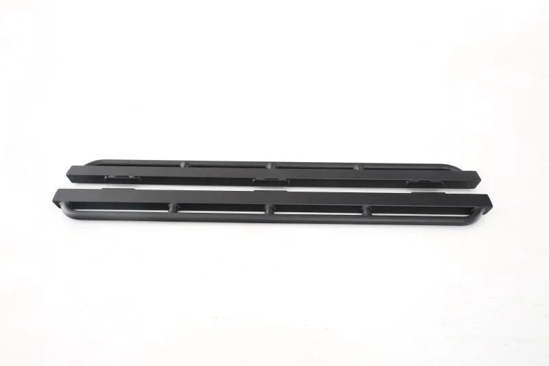Body Armor 4x4 BOD Rockcrawler Side Steps