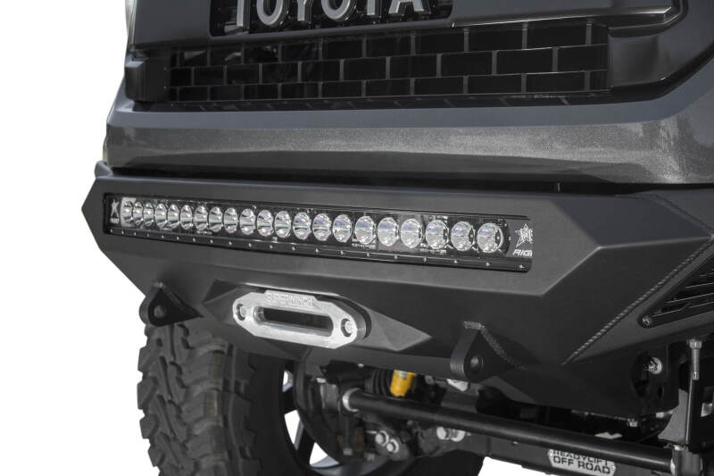 Addictive Desert Designs ADD Stealth Fighter Fr. Bumper