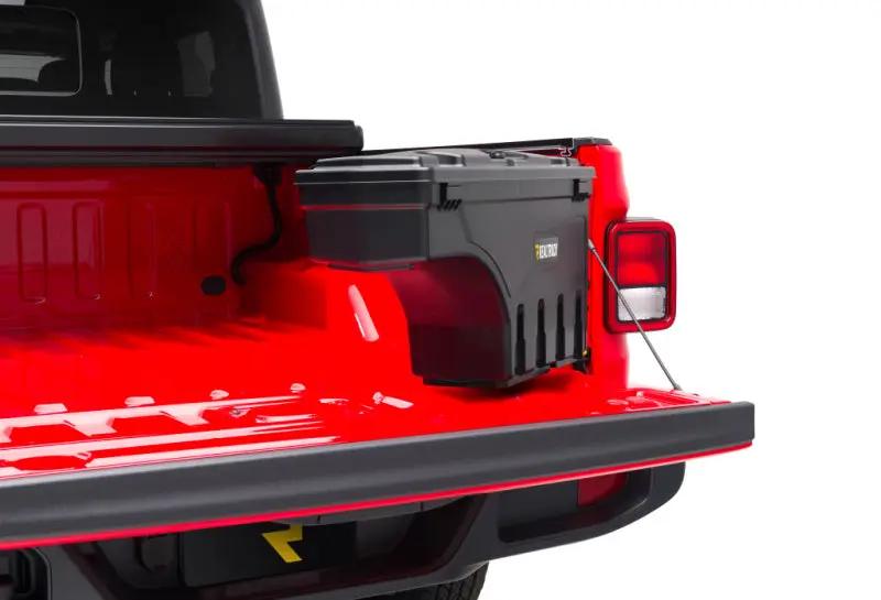Undercover UND SwingCase Boxes by Undercover
