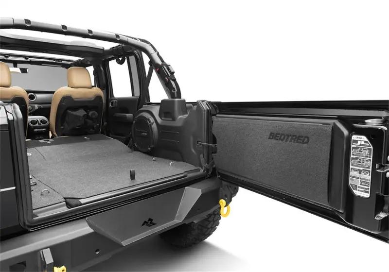 BedRug BED BedTred - Jeep Kits by BedRug