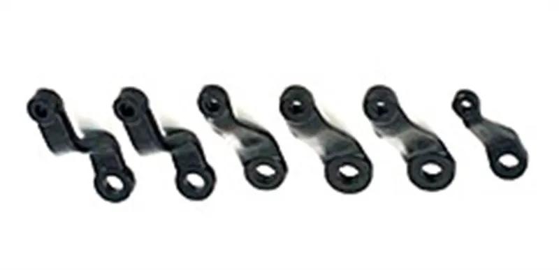 Fabtech FAB Pitman Arm by Fabtech