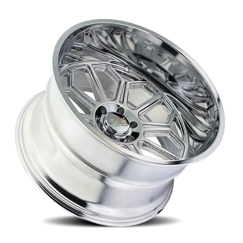 Cali Off-Road CFR Auburn 9117 Wheels by Cali Off-Road