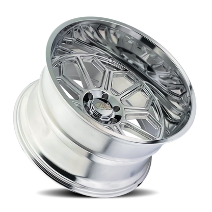 Cali Off-Road CFR Auburn 9117 Wheels by Cali Off-Road